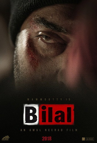 Bilal 在线观看和下载完整电影