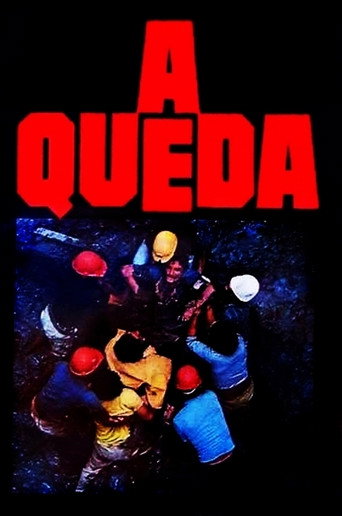 A Queda 在线观看和下载完整电影
