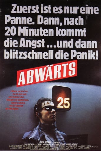 Abwärts 在线观看和下载完整电影