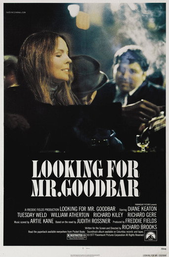 Looking for Mr. Goodbar 在线观看和下载完整电影
