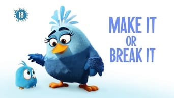 Make It Or Break It