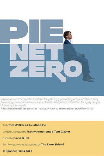 Okładka filmu Pie Net Zero