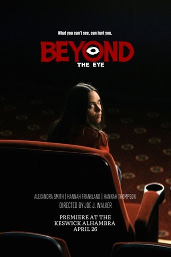 Beyond the Eye