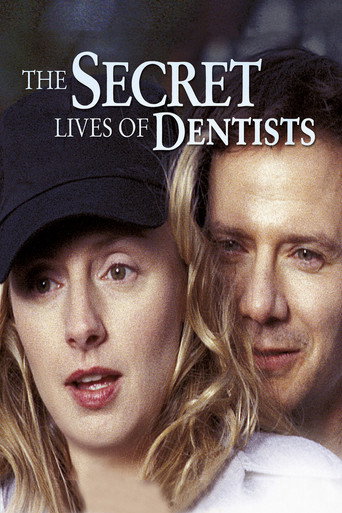 The Secret Lives of Dentists 在线观看和下载完整电影