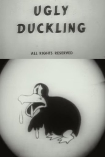 The Ugly Duckling