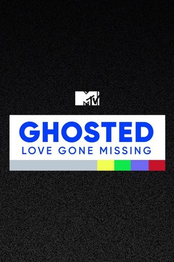 Ghosted: Love Gone Missing