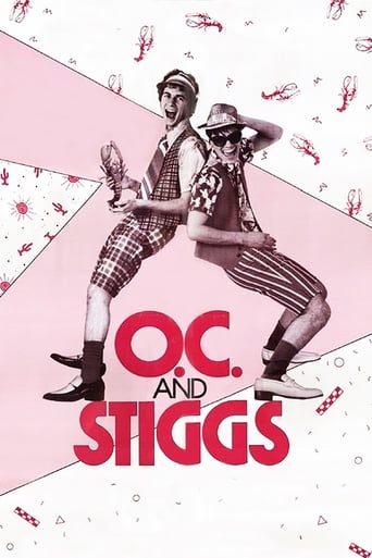 O.C. and Stiggs 在线观看和下载完整电影