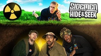 SIDEMEN HIDE AND SEEK IN A NUCLEAR BUNKER