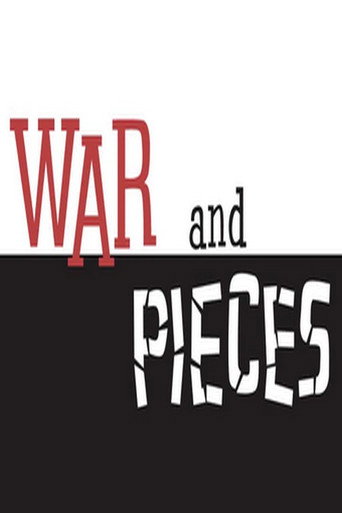 War and Pieces 在线观看和下载完整电影