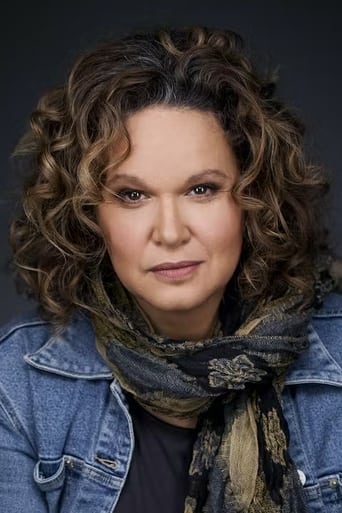 Actor Leah Purcell