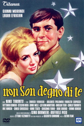 Non son degno di te 在线观看和下载完整电影