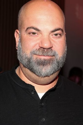 Image of Paul Rosenberg