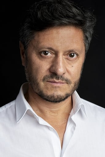 Image of Rodrigo Villagrán