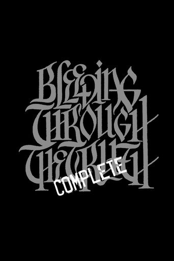 Bleeding Through - The Complete Truth (Bonus DVD) 在线观看和下载完整电影