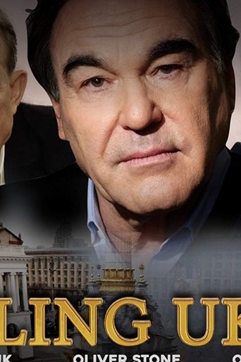 Revealing Ukraine 在线观看和下载完整电影