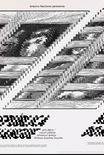 República do Mangue