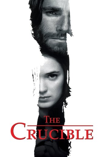 مشاهدة فيلم The Crucible (1996) مترجم 