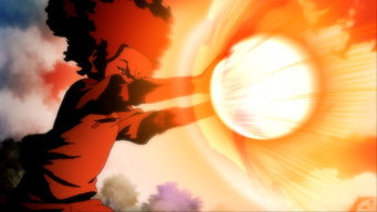The Red Ball