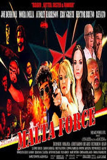 Malta Force 在线观看和下载完整电影