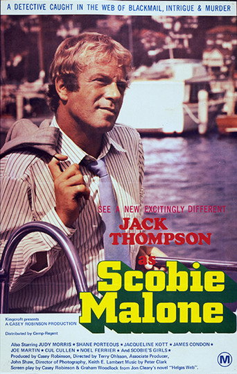 Scobie Malone 在线观看和下载完整电影