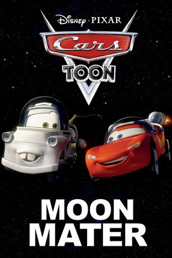 Moon Mater 在线观看和下载完整电影