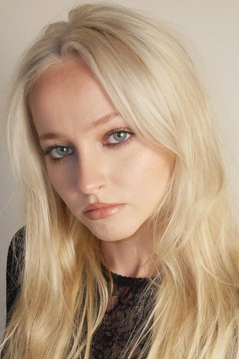 Actor headshot