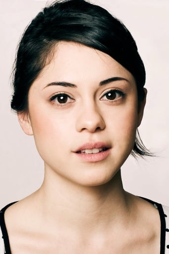 Actor Rosa Salazar