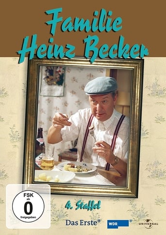 Familie Heinz Becker