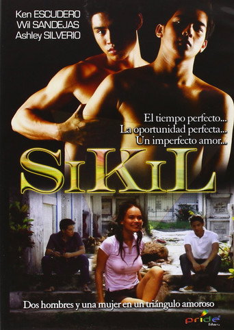 Sikil 在线观看和下载完整电影
