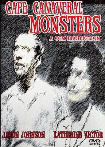 The Cape Canaveral Monsters 在线观看和下载完整电影