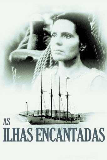 As Ilhas Encantadas 在线观看和下载完整电影