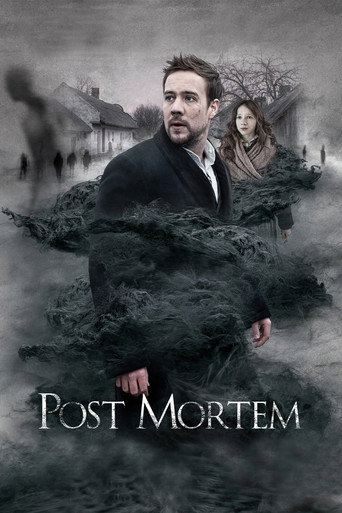 Okładka filmu Post Mortem