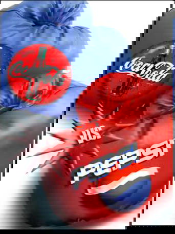 Coca vs Pepsi : le combat du siècle