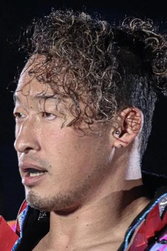 Image of Naomichi Marufuji