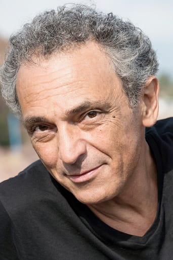 Image of Michel Benizri