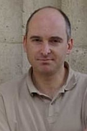 Image of Yves Ory