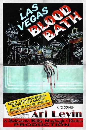 Movie Las Vegas Bloodbath Poster Images, BackDrops Images, Logo Images posters 1 /pd8htRFSo3U5k12ZNag36bNKbkL.jpg