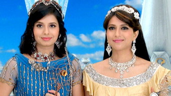 Bhayankar Pari Wreaks Havoc