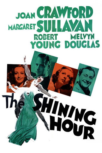 The Shining Hour 在线观看和下载完整电影