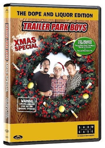 The Trailer Park Boys Xmas Special 在线观看和下载完整电影