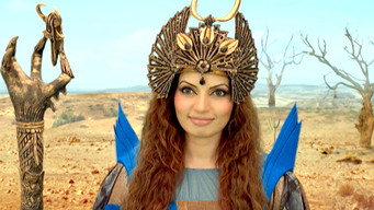 Bhayankar Pari Reveals Ballu's Secret