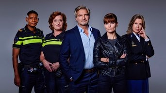 Capa de Flikken Maastricht