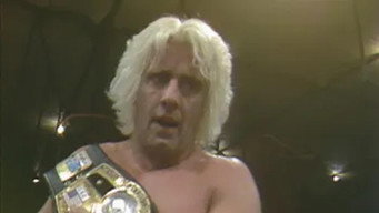 WCCW - February 18, 1984