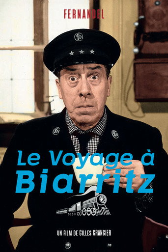 Le Voyage à Biarritz 在线观看和下载完整电影