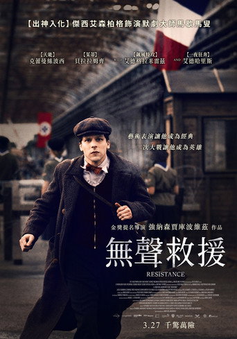 Resistance 在线观看和下载完整电影