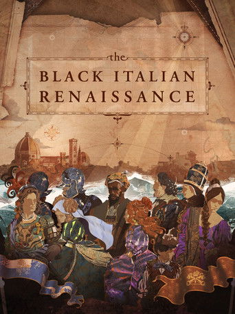 The Black Italian Renaissance