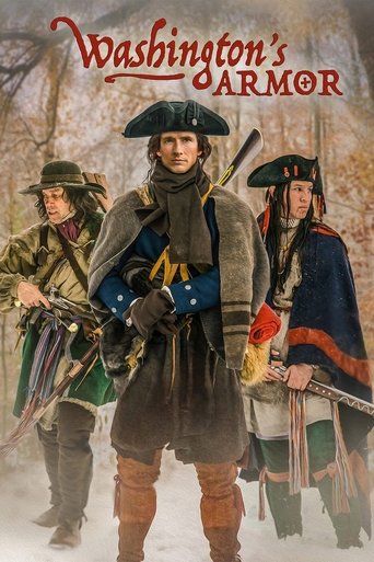 Movie Washington's Armor: The Journey Poster Images, BackDrops Images, Logo Images posters 1 /peMxKsNPJgGzJftuZBbGoe6BAhw.jpg