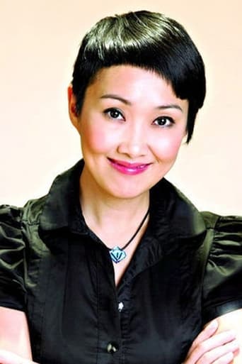 Image of Olivia Yan