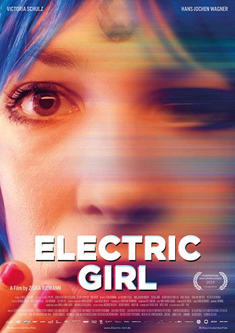 Electric Girl 在线观看和下载完整电影