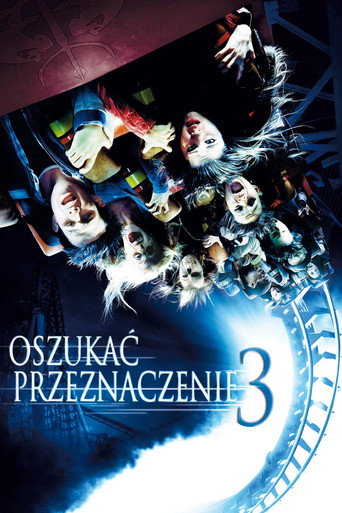 Okładka filmu Oszukać przeznaczenie 3